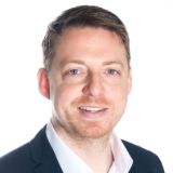 Gareth Hodson 
